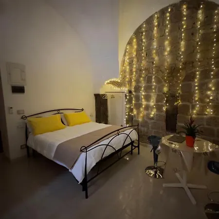 Il Tufo Di Parthenope Daire *