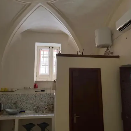 Il Tufo Di Parthenope Daire *