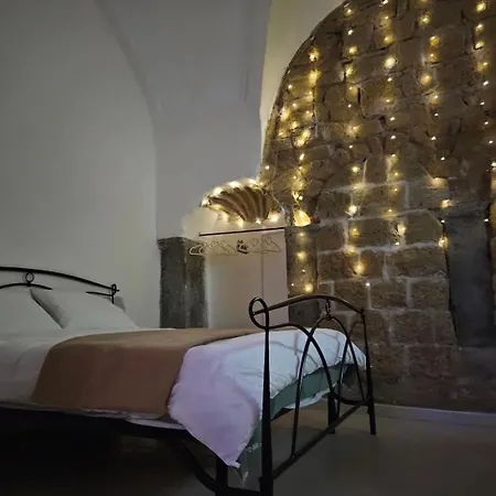 Il Tufo Di Parthenope Daire